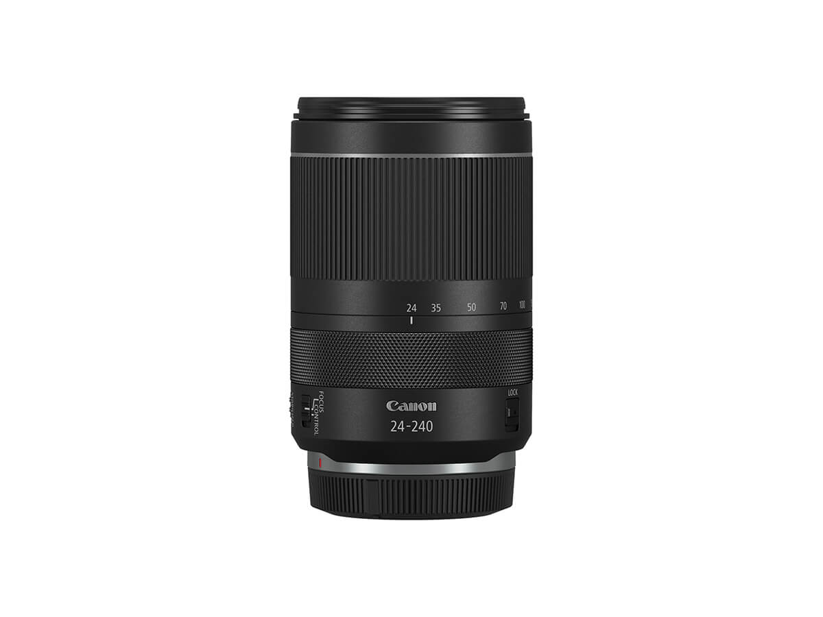 Product image of RF 24-240mm f/4-6.3 IS USM