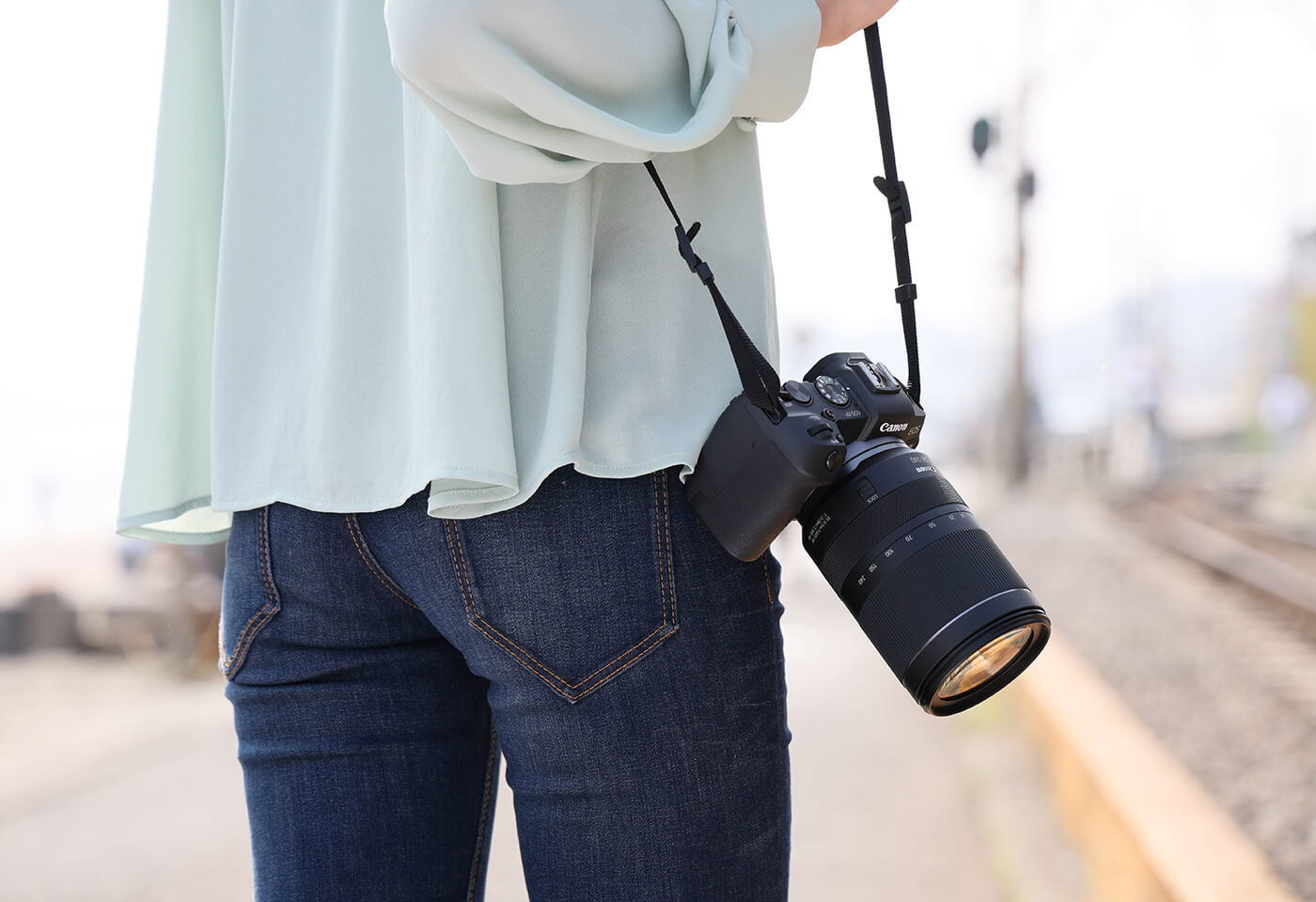 RF 24-240mm f/4-6.3 IS USM | Canon Australia