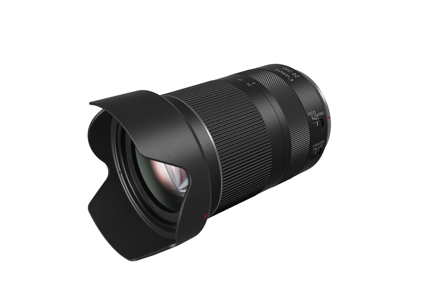 RF 24-240mm f/4-6.3 IS USM | Canon Australia