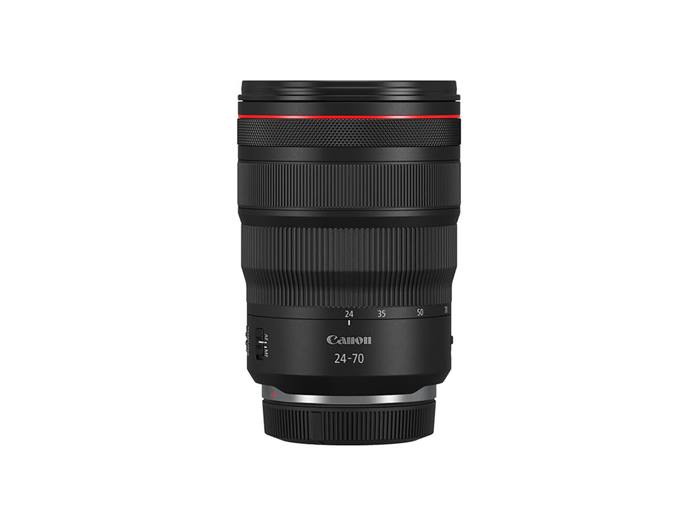 Product image for RF 24-70m F2.8 L IS USM