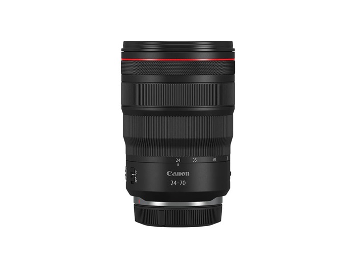Product image for RF 24-70m F2.8 L IS USM