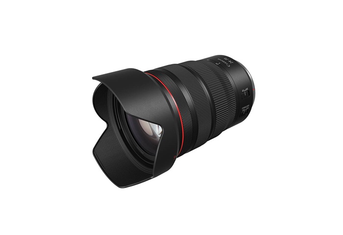 Product image for RF 24-70m F2.8 L IS USM
