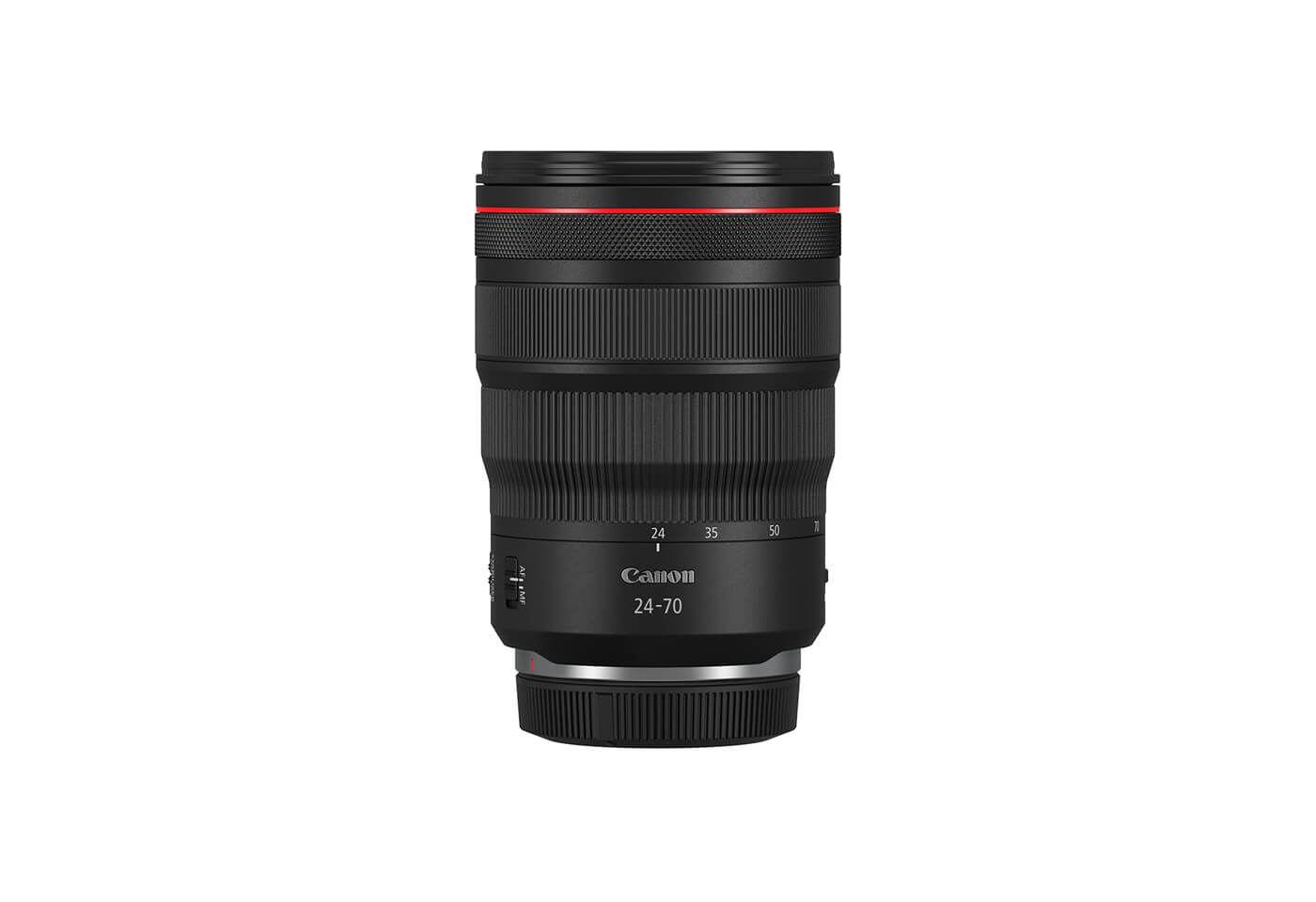 Product image for RF 24-70m F2.8 L IS USM