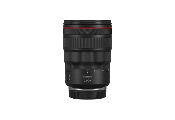 Product image for RF 24-70m F2.8 L IS USM