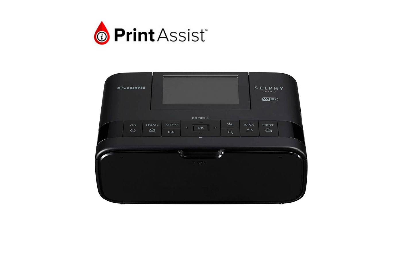 SELPHY CP1300 Support Drivers, Software, Manuals & Setup Instructions
