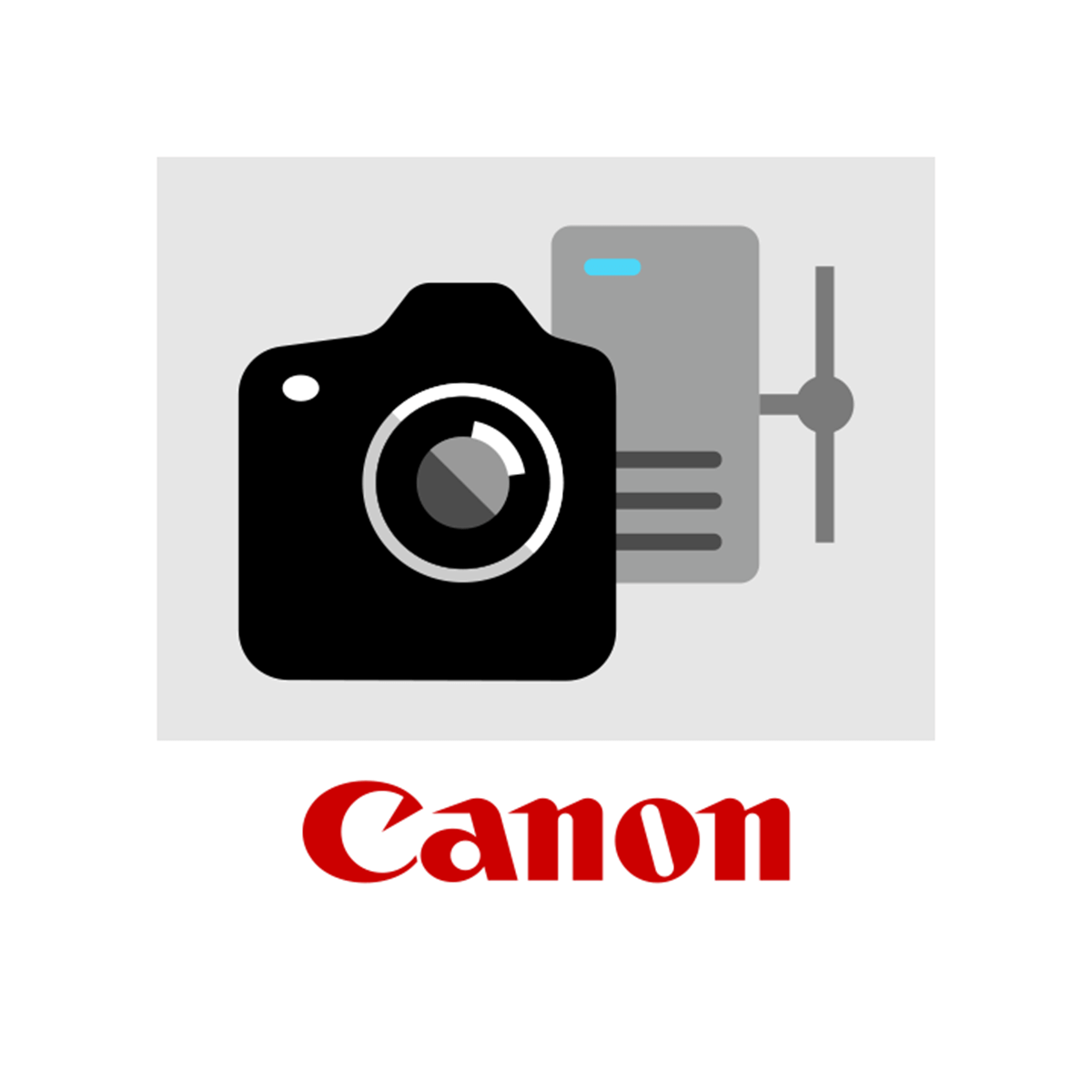 Canon Mobile File Transfer App