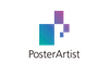 PosterArtist logo