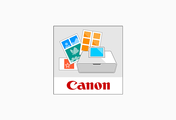 Canon SELPHY Photo Layout App