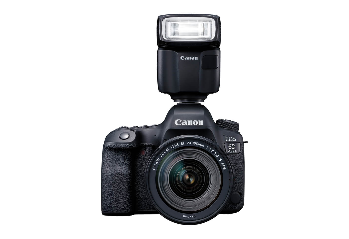 canon rebel x5