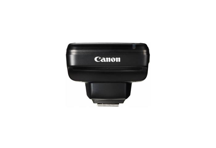 Product image of Canon Speedlite Transmitter ST-E3-RT (Ver.2)