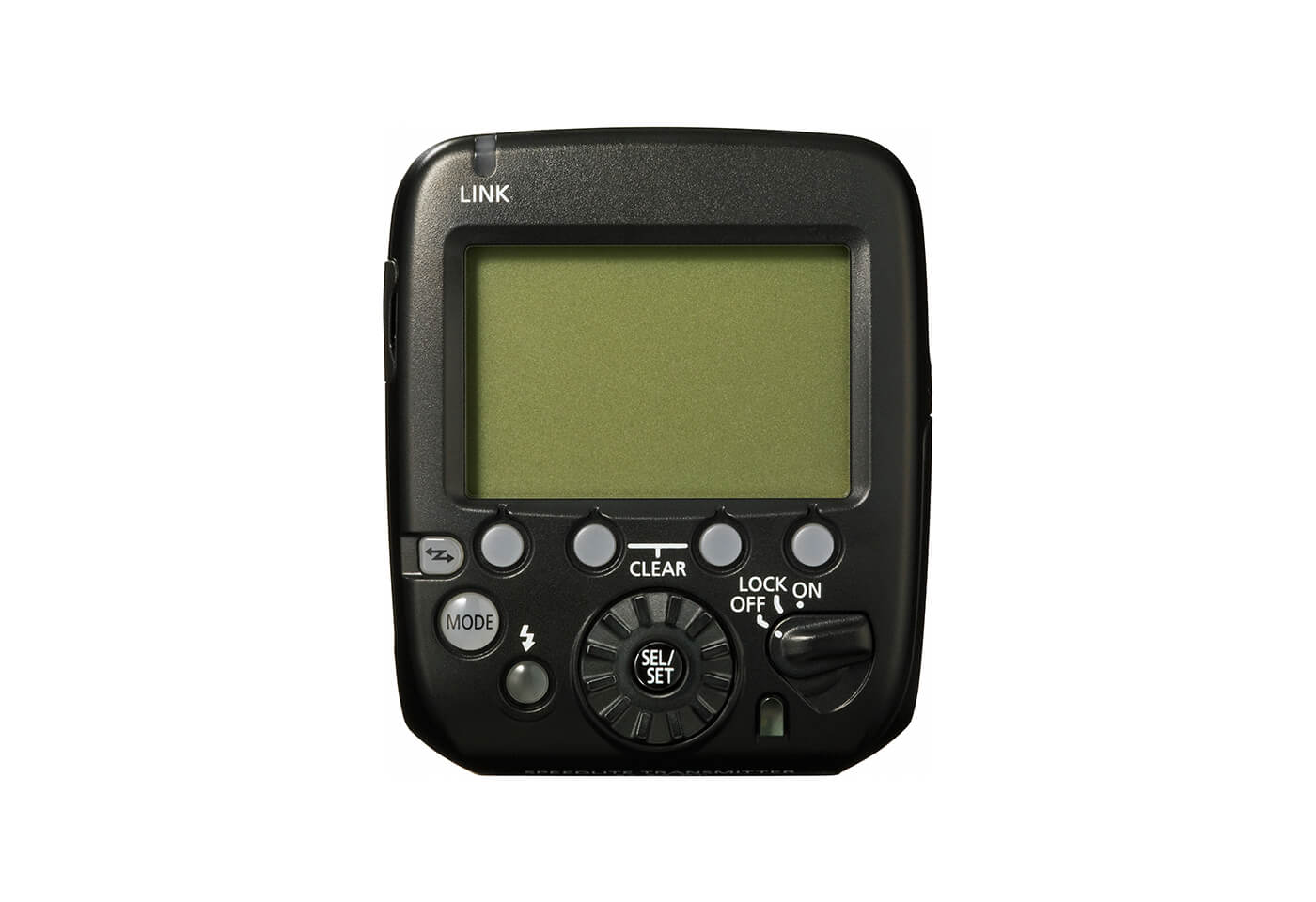 Speedlite Transmitter ST-E3-RT (Ver.3) | Canon Australia