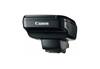 Speedlite Transmitter ST-E3-RT(Ver.2) supports wireless second curtain sync for the EL-1 