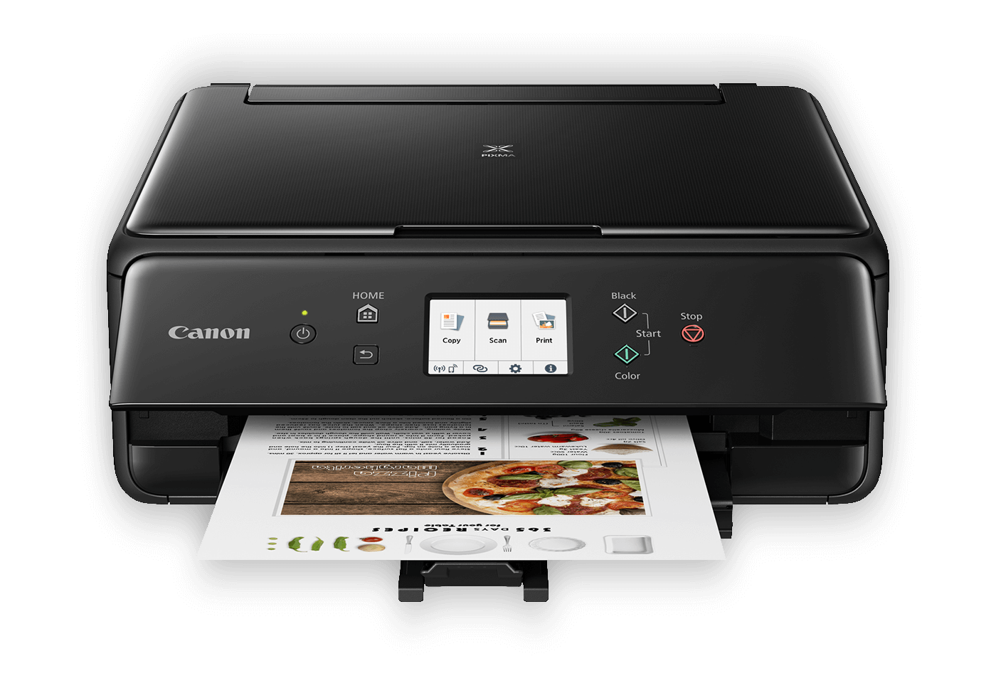 Product image of PIXMA HOME TS6260