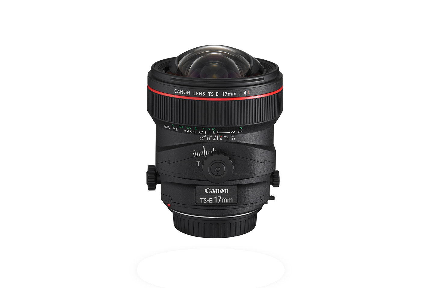 TS-E 17mm f/4L Tilt Shift Lens | Canon Australia