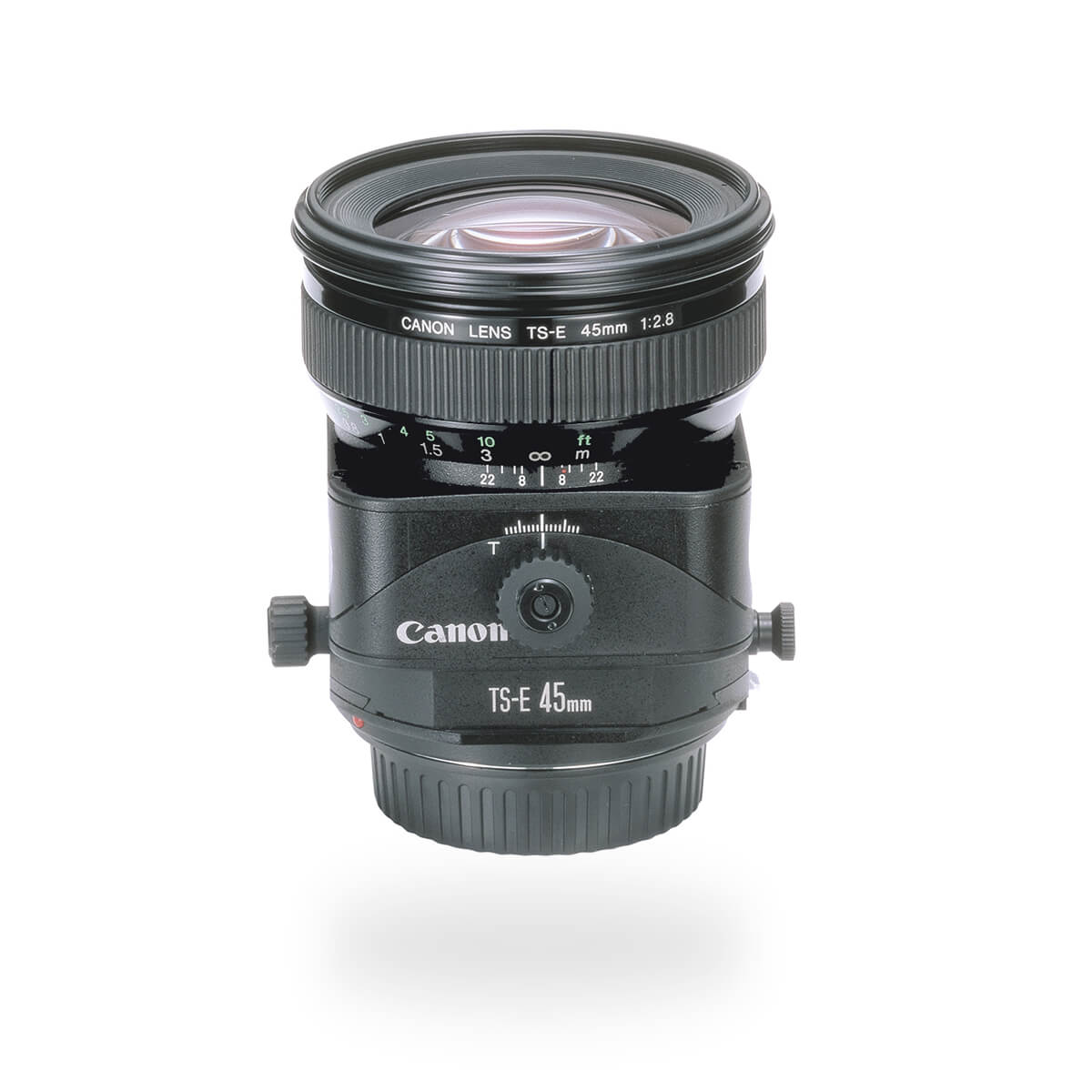 TS-E 45mm f/2.8 Tilt Shift Lens | Canon Australia