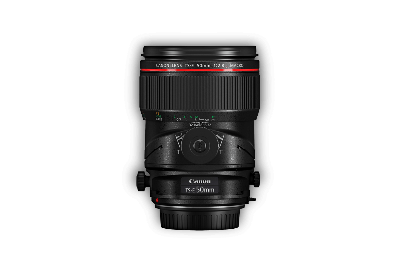 TS-E 50mm f/2.8L Macro Tilt Shift feature image