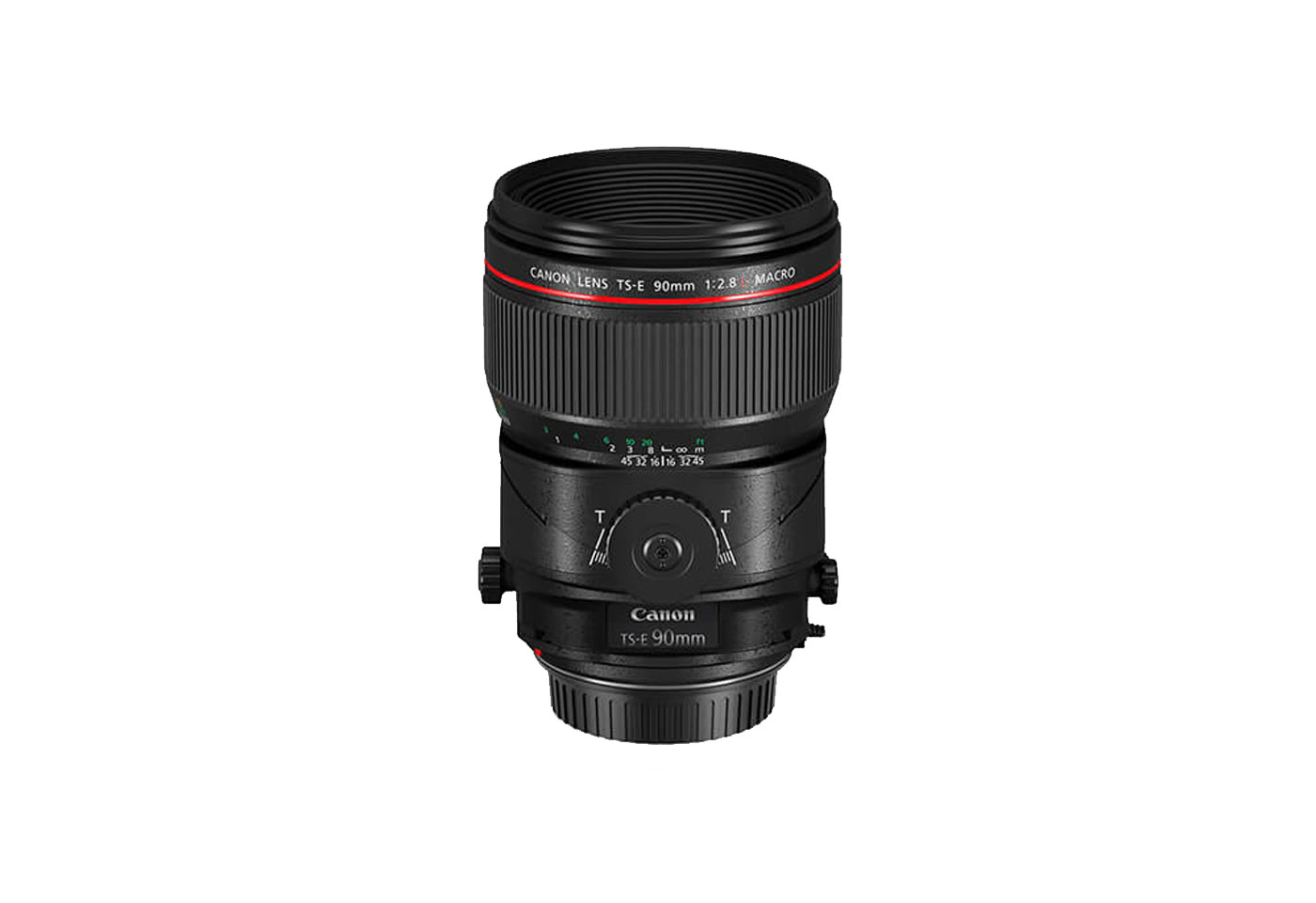 TS-E 90mm f/2.8L Macro Tilt Shift | Canon Australia