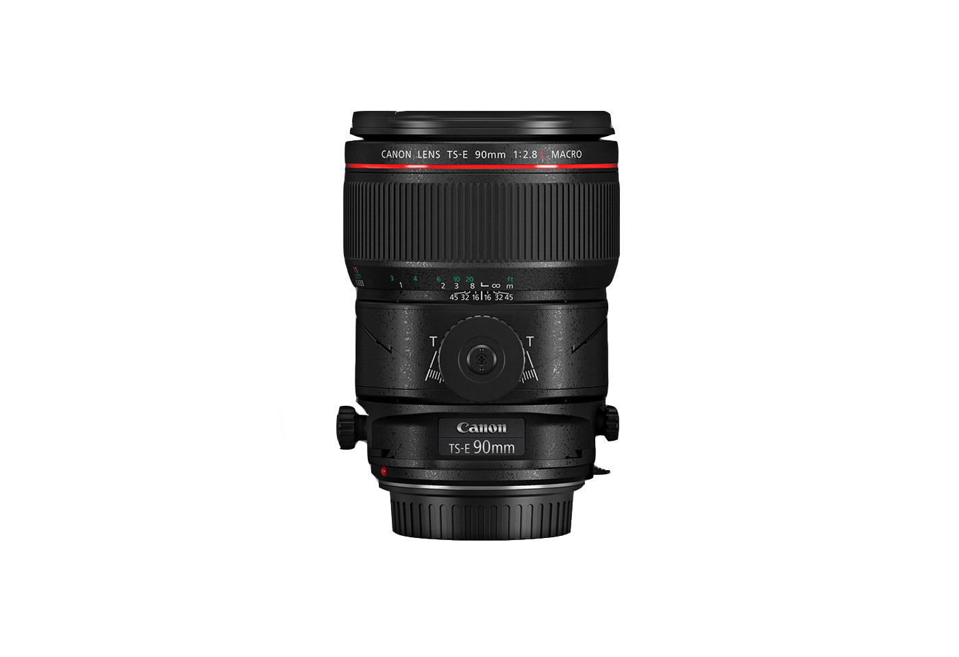 Canon TS-E 90mm f/2.8 レンズ TS-E 90mm f/2.8L Macro Tilt Shift | Canon Australia