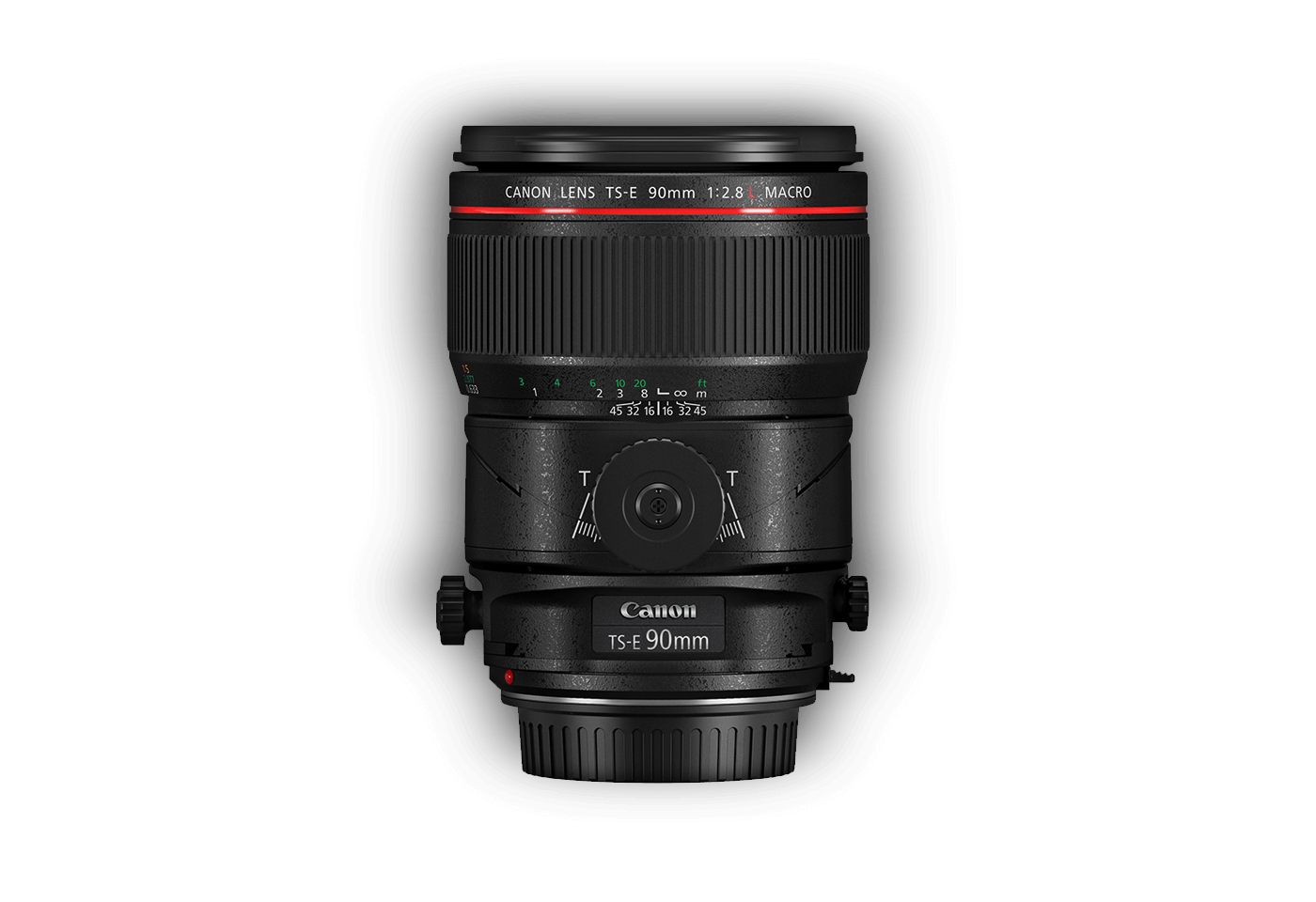 TS-E 90mm f/2.8L Macro Tilt Shift | Canon Australia