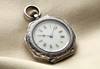 Pocket watch image taken with TSE 90mm f2 8L Macro