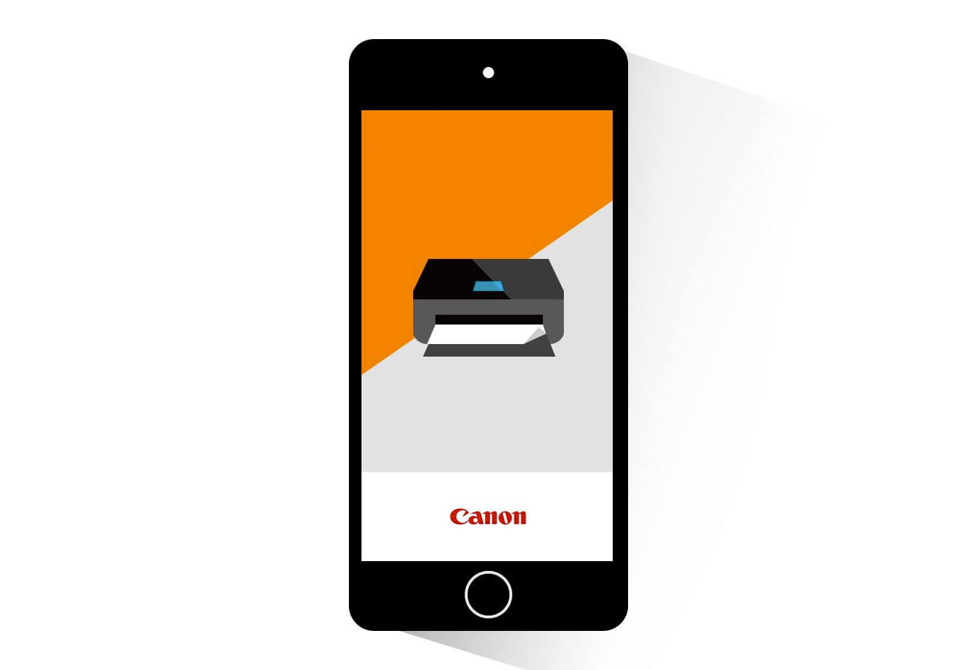 Canon Print App