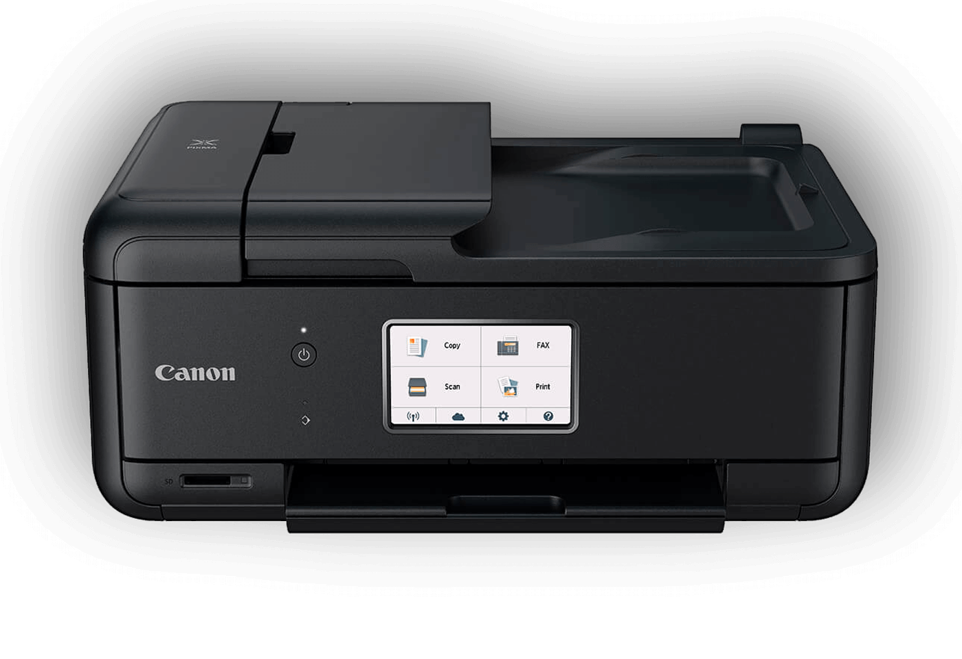 TR8560 Feature image