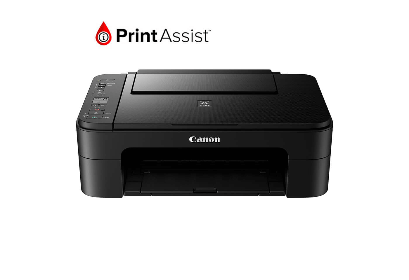 Product image of PIXMA HOME TS3160 home printer