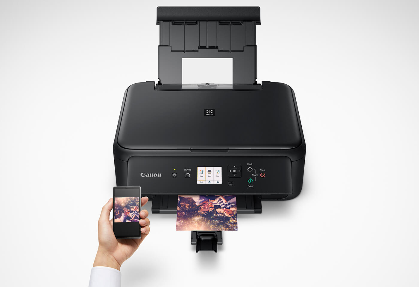 Canon ts5160 new arrivals