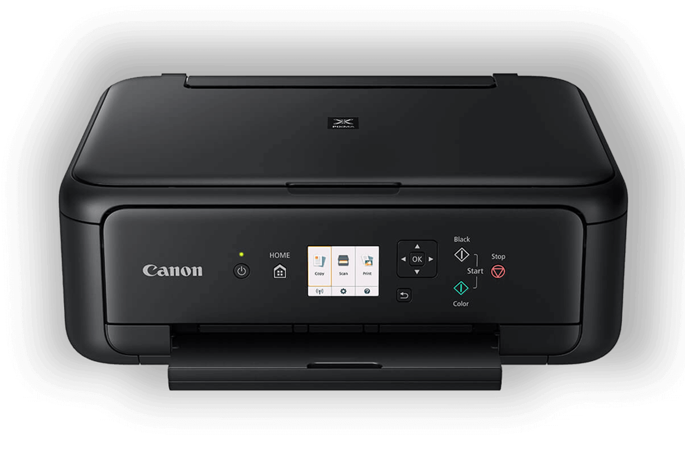 Canon pixma best sale ts5130