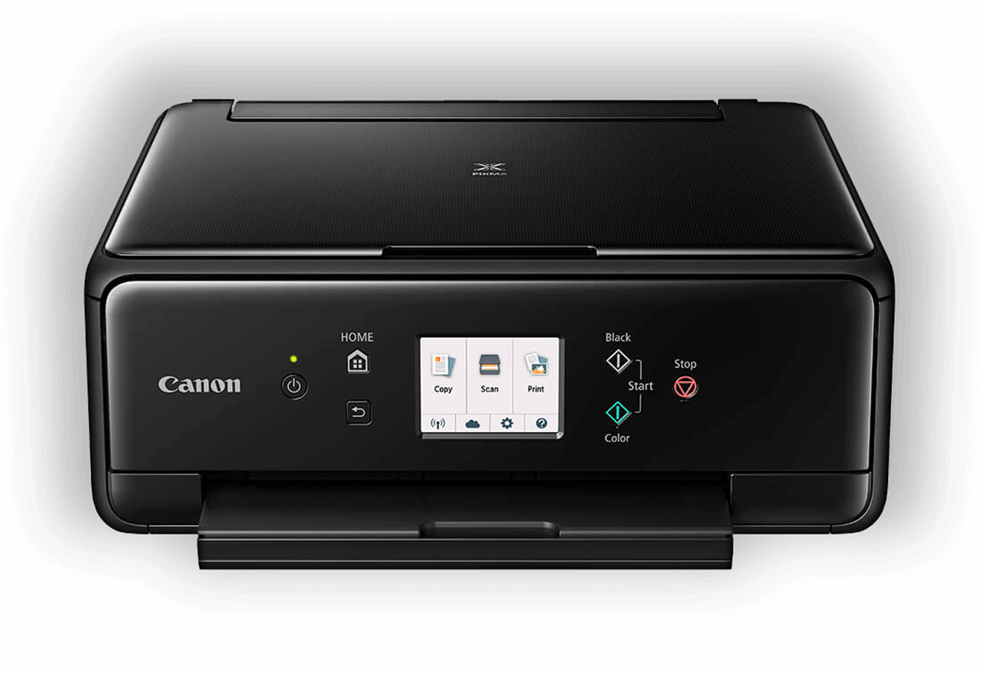 TS6160 Feature image