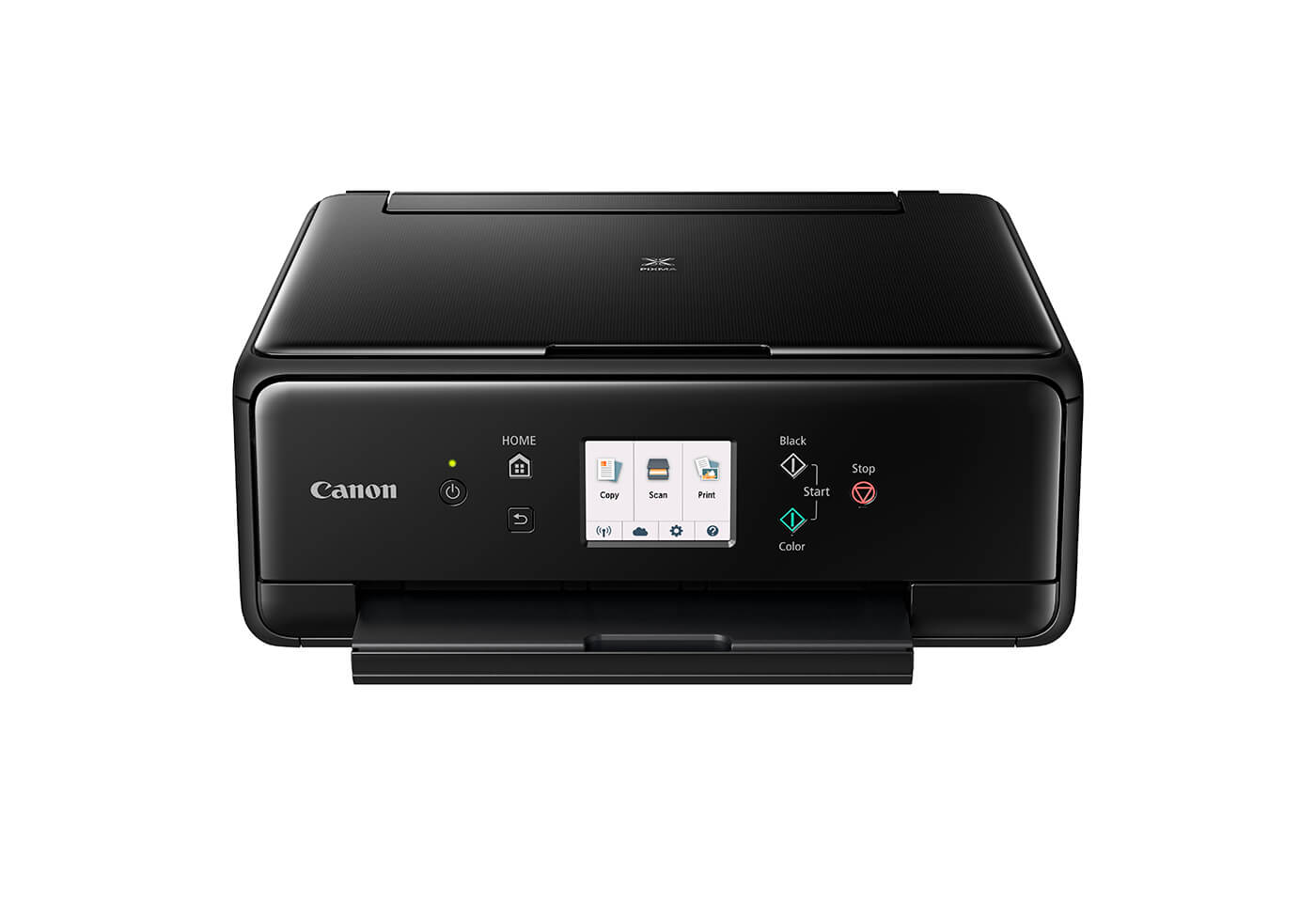 TS6160 black product image