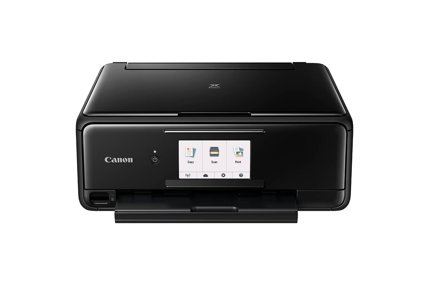 TS8160 black product image