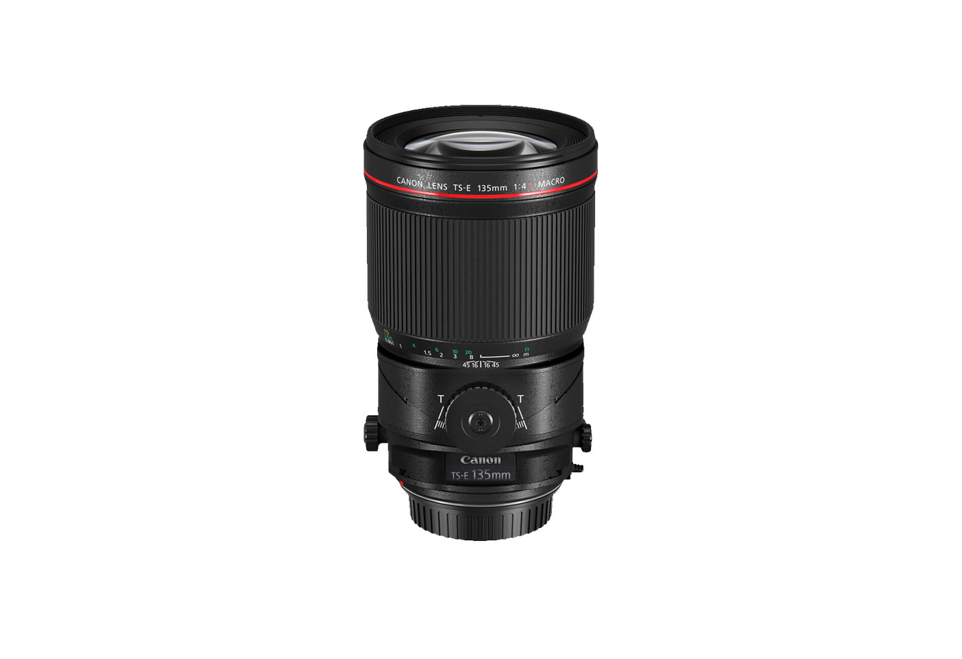 TS-E 135mm f/4L Macro Tilt Shift | Canon Australia