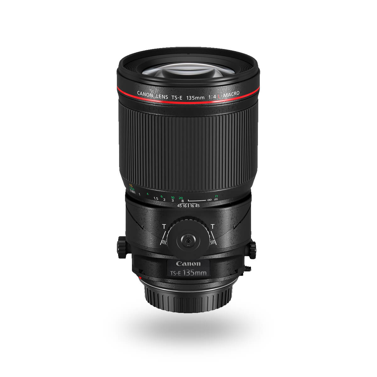 canon 135 tse