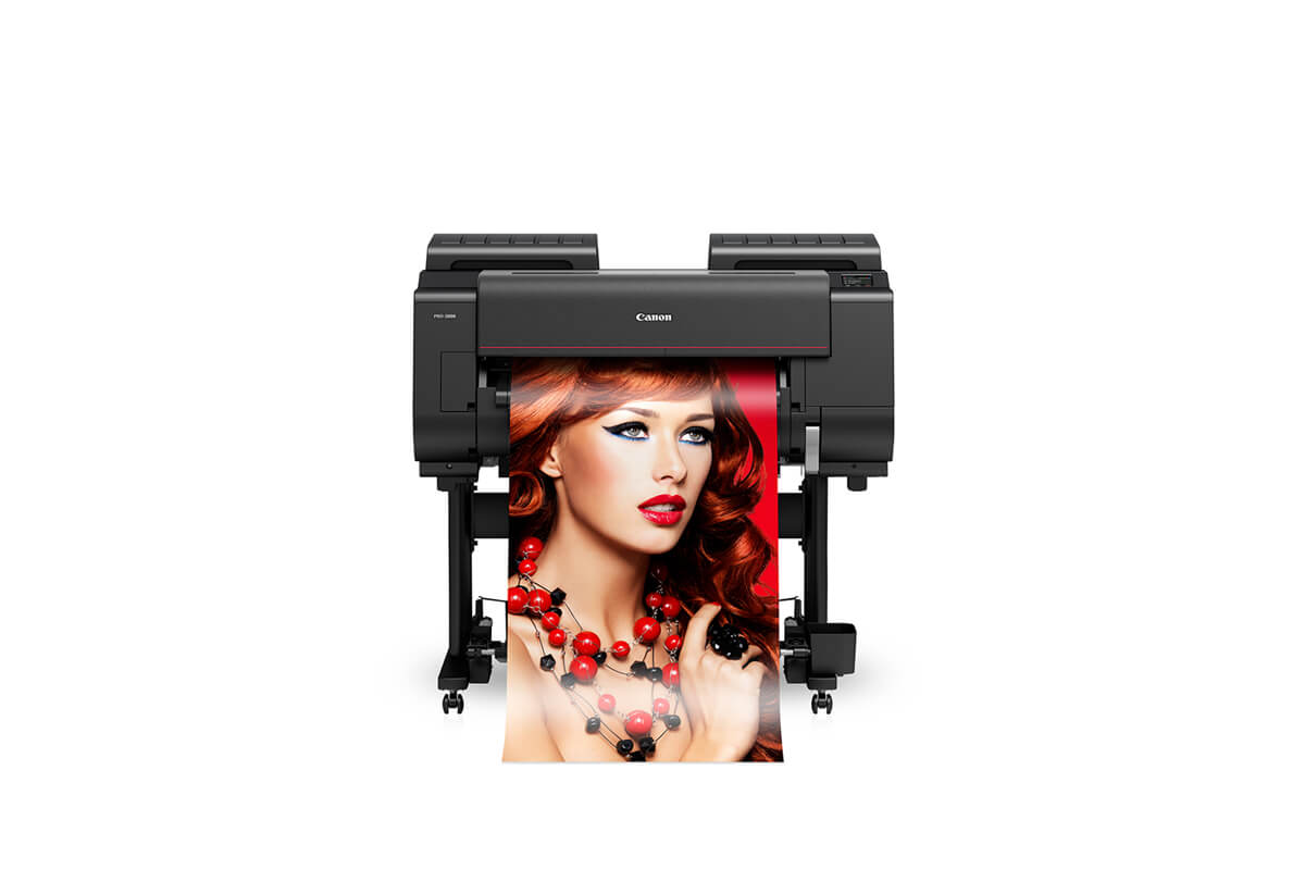 Product image of imagePROGRAF Pro 2000