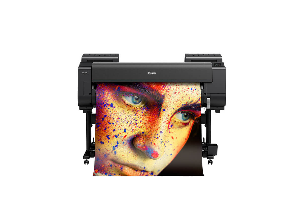 Product image of imagePROGRAF Pro 4000