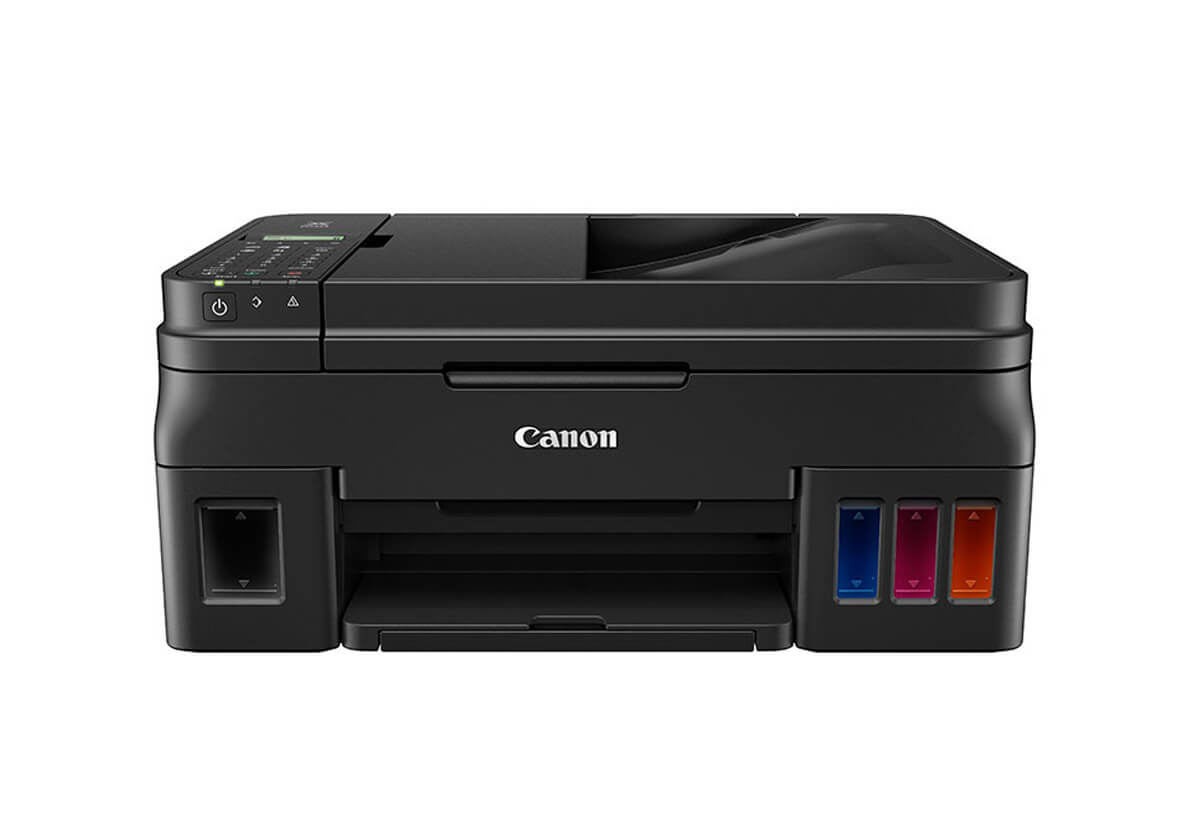 Print Assist Setup your Canon Printer to print using WiFi Canon