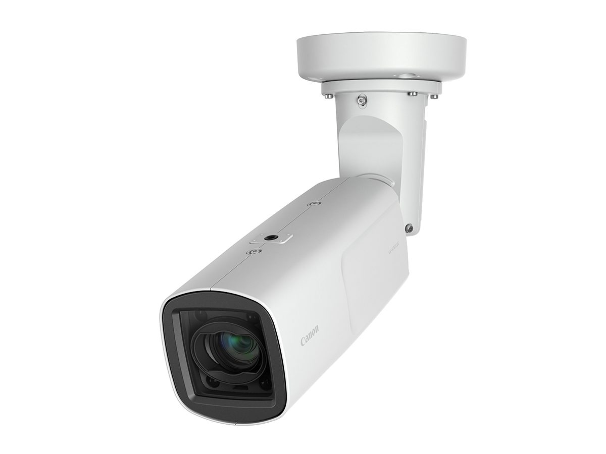 Network Video Cameras