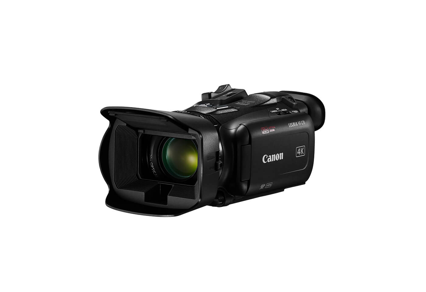 Product image of HFG70 video camera