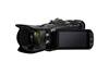 Product image of HFG70 video camera with screen