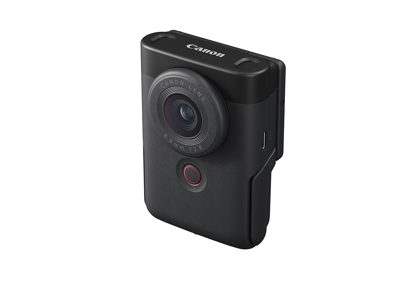 Product image of PowerShot V10 content creator and vlogging camera