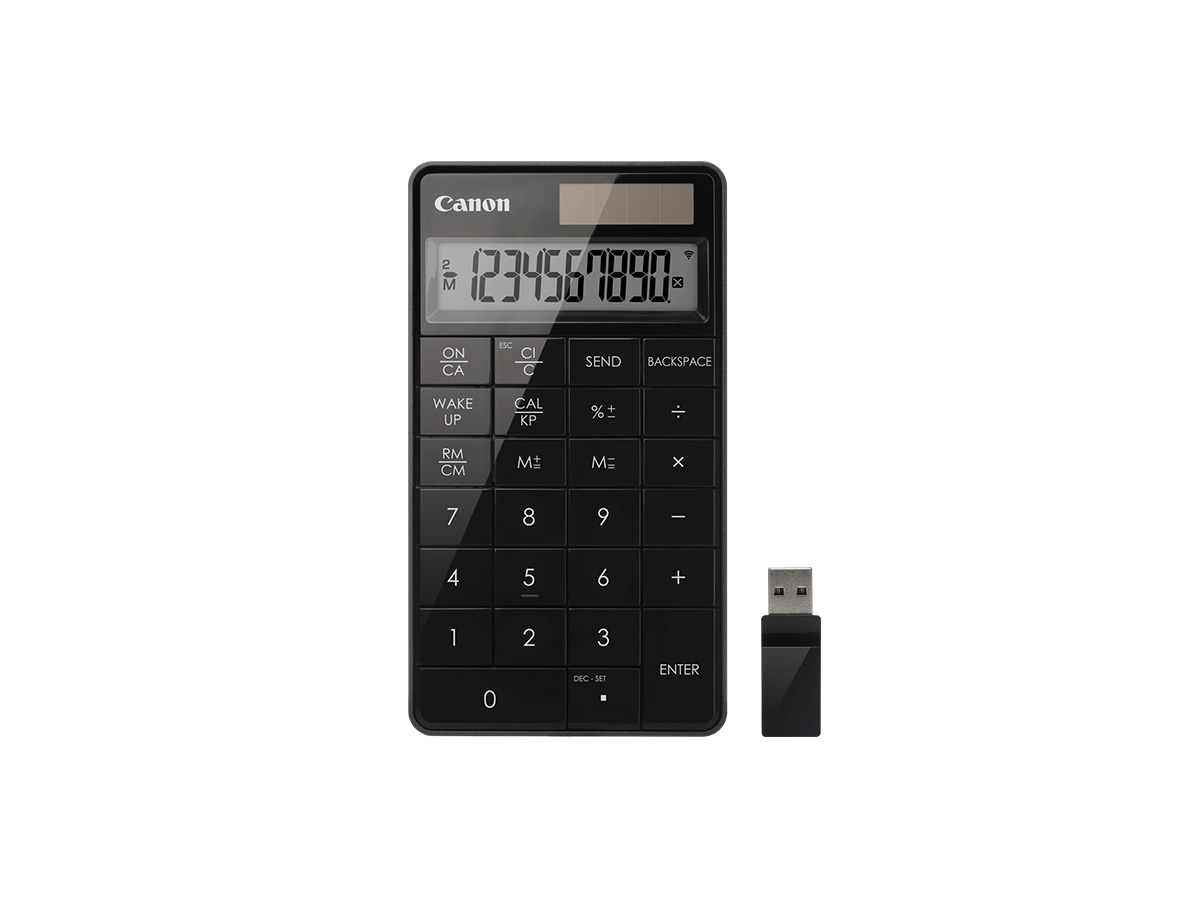 x mark 1 keypad