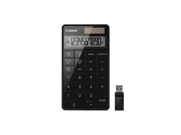 x mark 1 keypad
