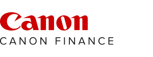 Canon Finance logo | Canon Australia