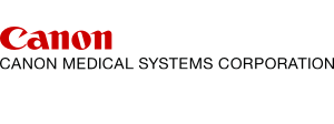 Canon Medical Systems Corporation Logo | Canon Australia