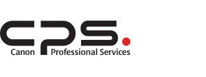 Canon Professional Services logo | Canon Australia