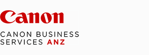 Canon Business Services ANZ