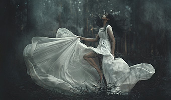 Canon Ambassadors portrait image | Canon Australia