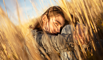 It's time for a camera portrait image | Canon Australia