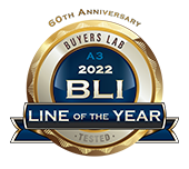 BLI 2022 A3 Line of the year